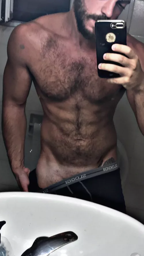 Wish you were here ..