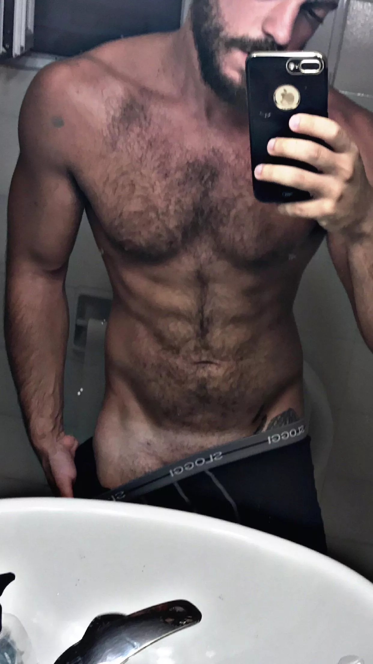 Wish you were here ..