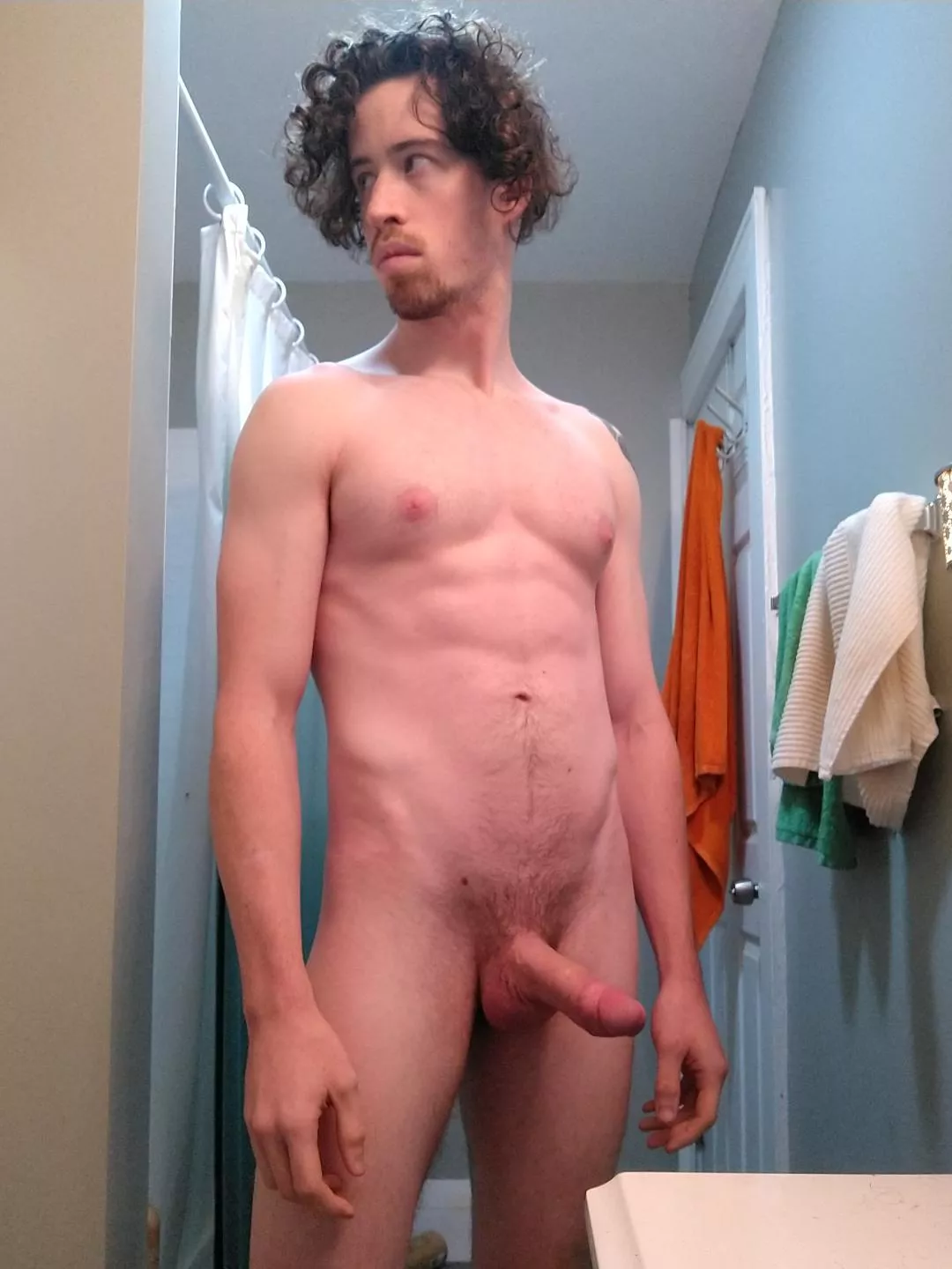 With the impending colder weather I could use more friends