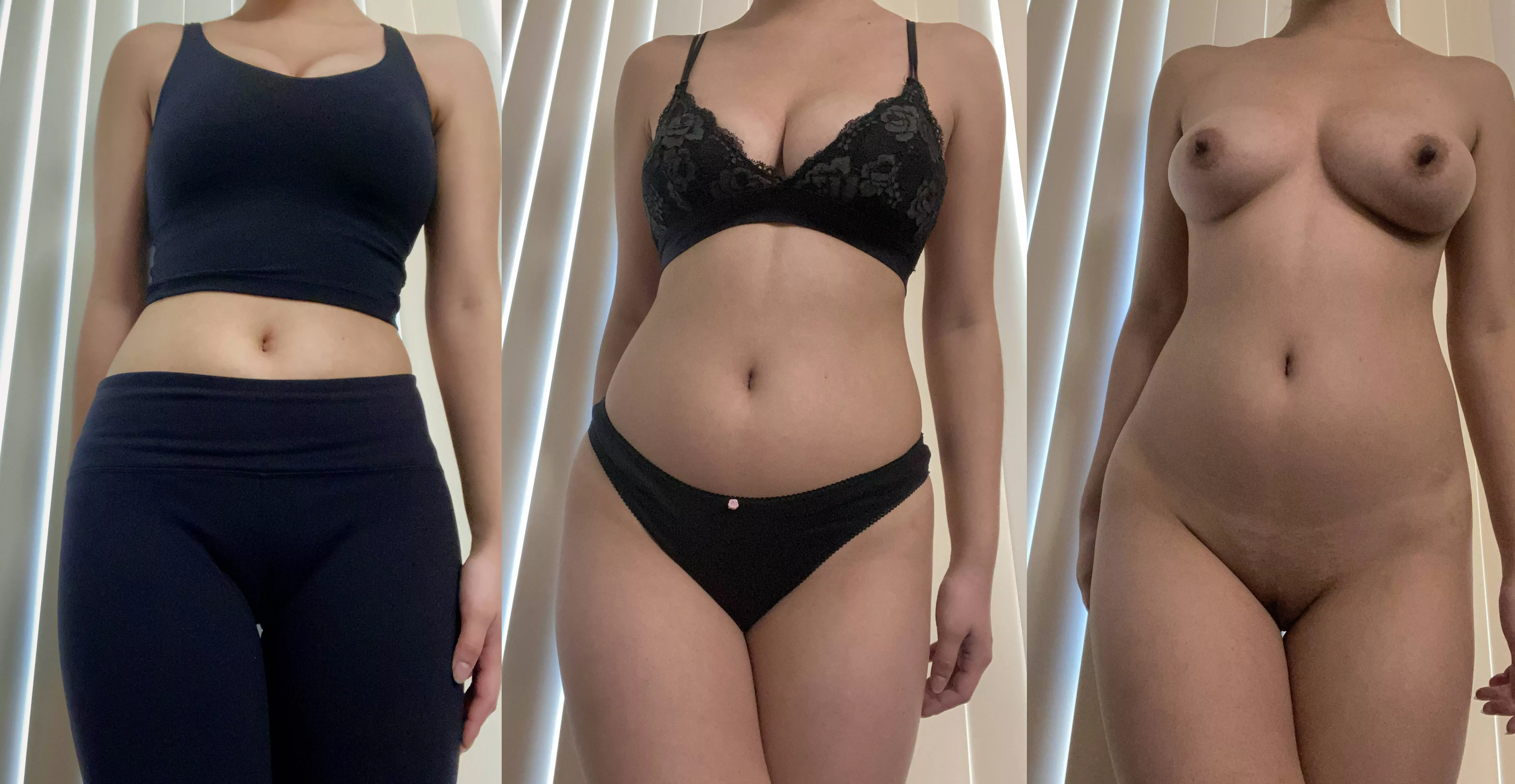 Wonder if any of you saw me at the gym today?