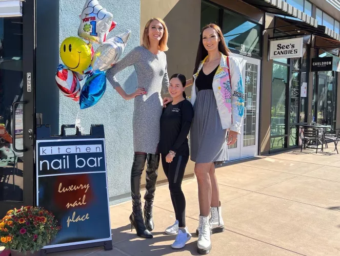 world record holders