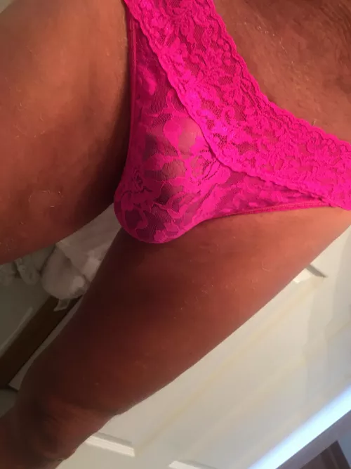 Would luv a guy on me