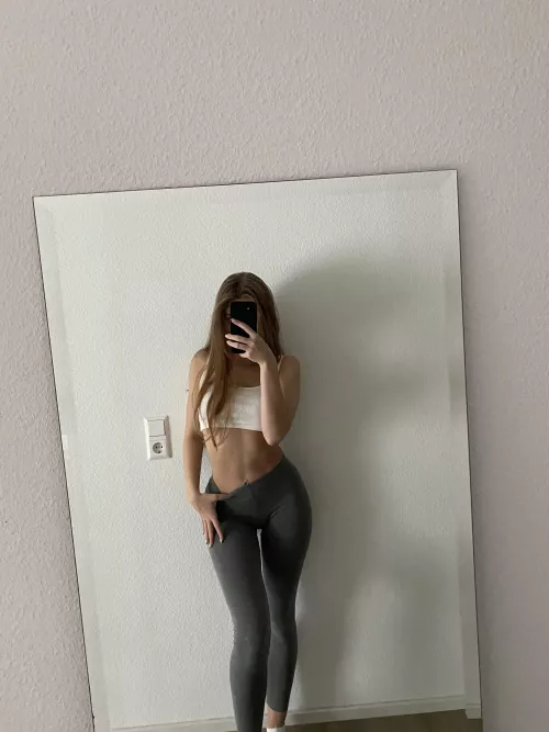 Would you eat my ass better than my ass eat my shorts?