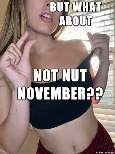 You almost though you were off the hook