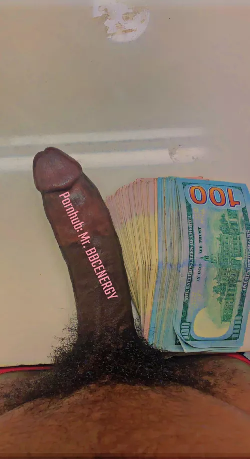 You like what you see?