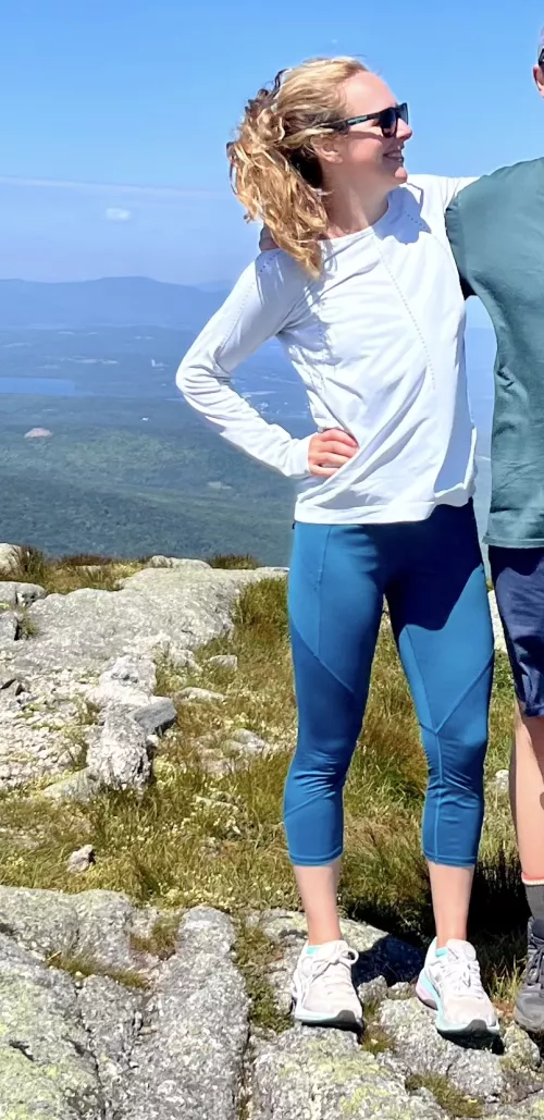 You may think I'm innocent but... [f]