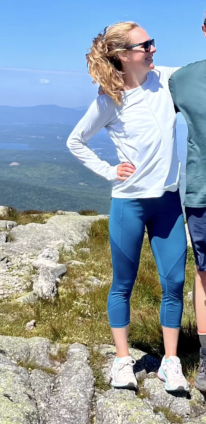 You may think I'm innocent but... [f]