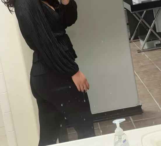 You think my coworkers enjoyed today?