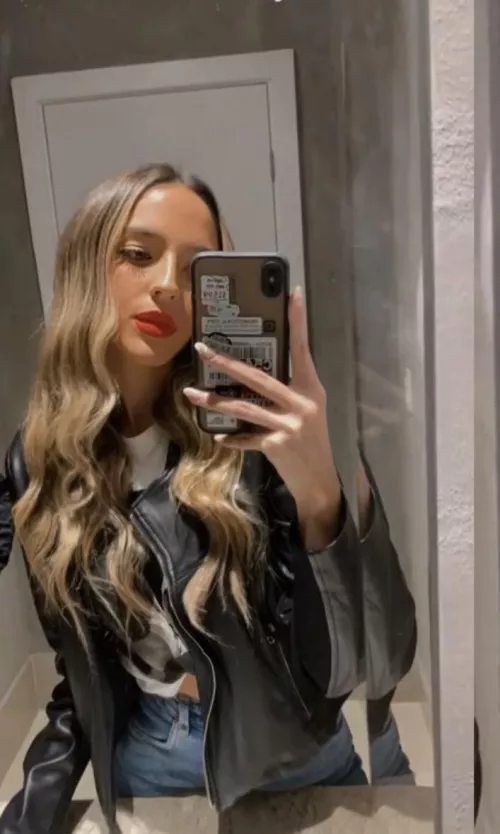 Your fav Latina baby 😽💗 f22