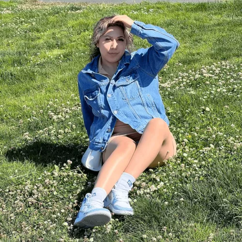 your warmth is all I need...