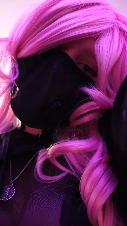 You're up against a wall 😊 What are you doing?