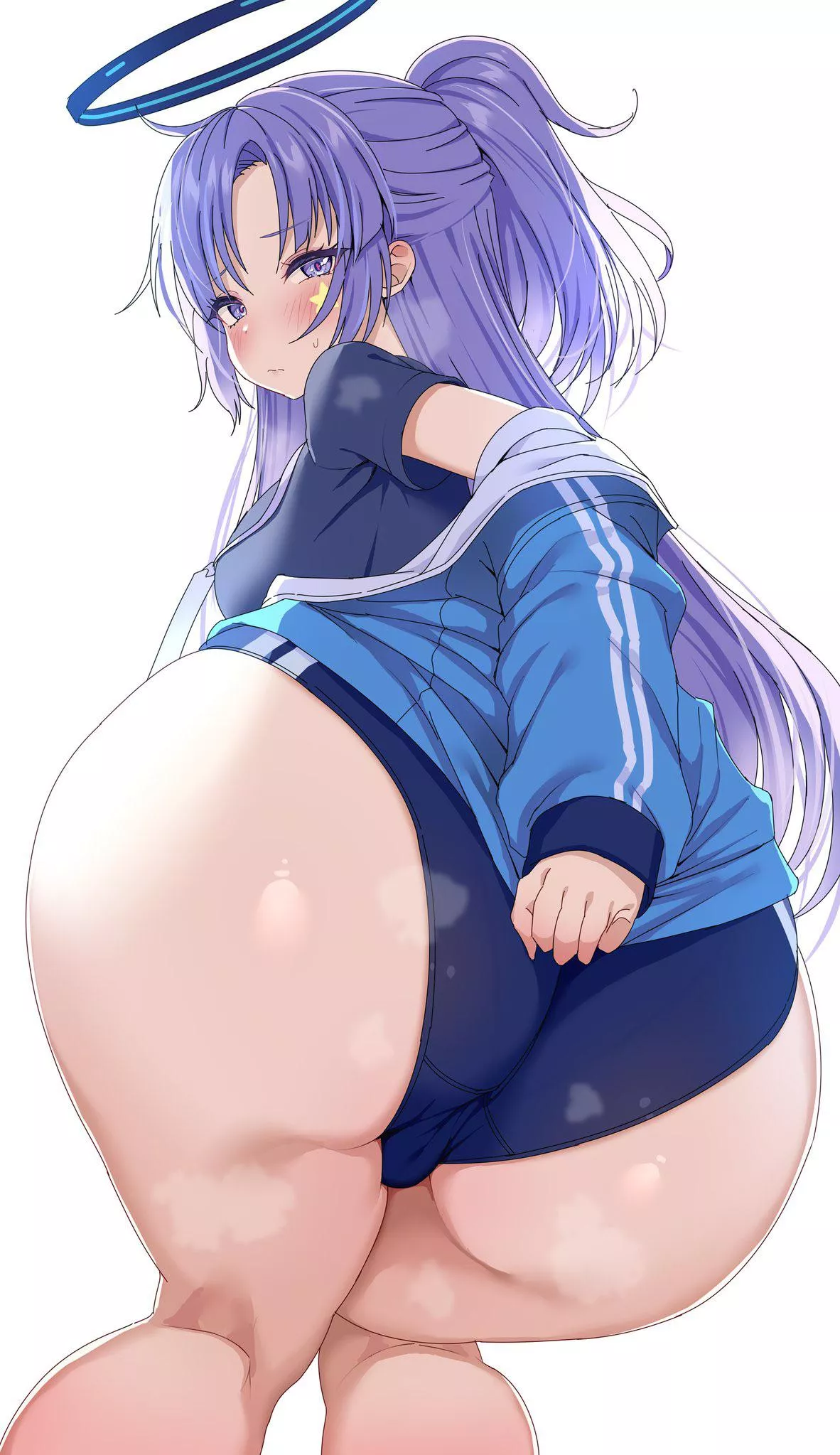 Yuuka [Blue Archive]