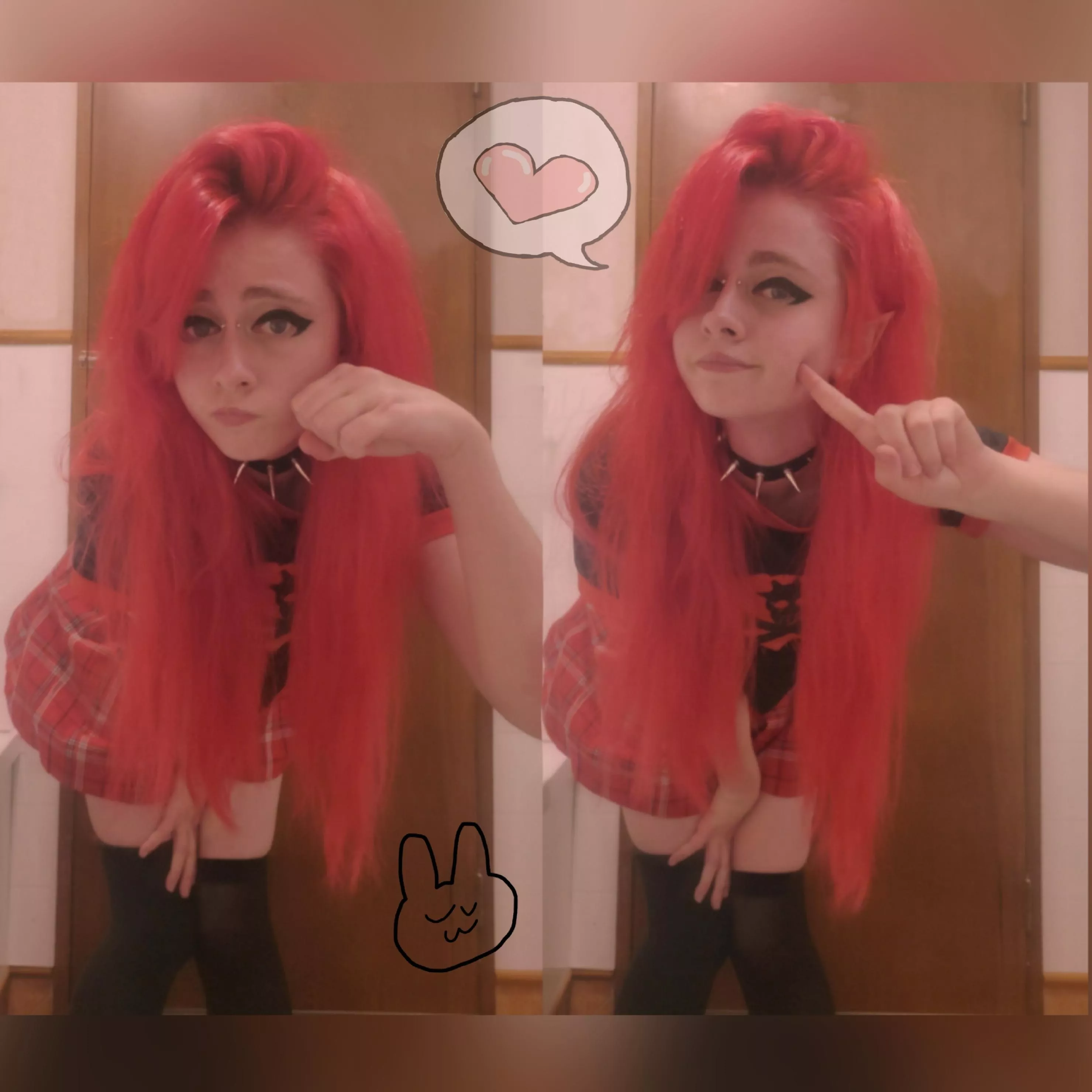 ❤️🥀❣️🚩