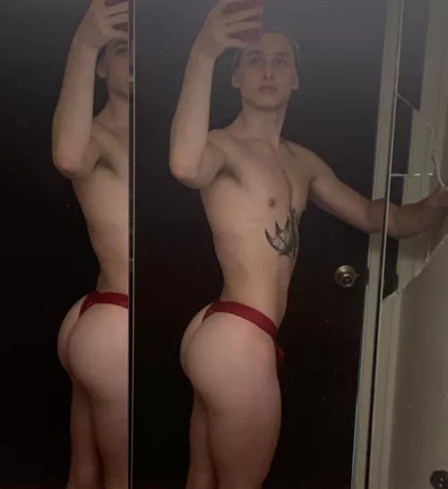 20. Do your squats 😘