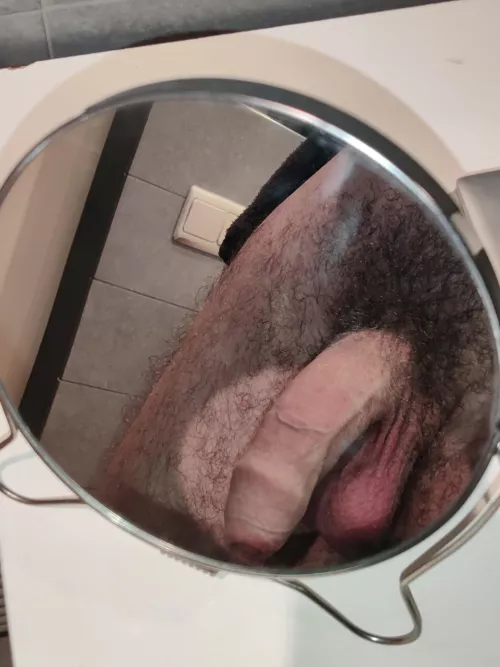 [22] a hairy softie for ya