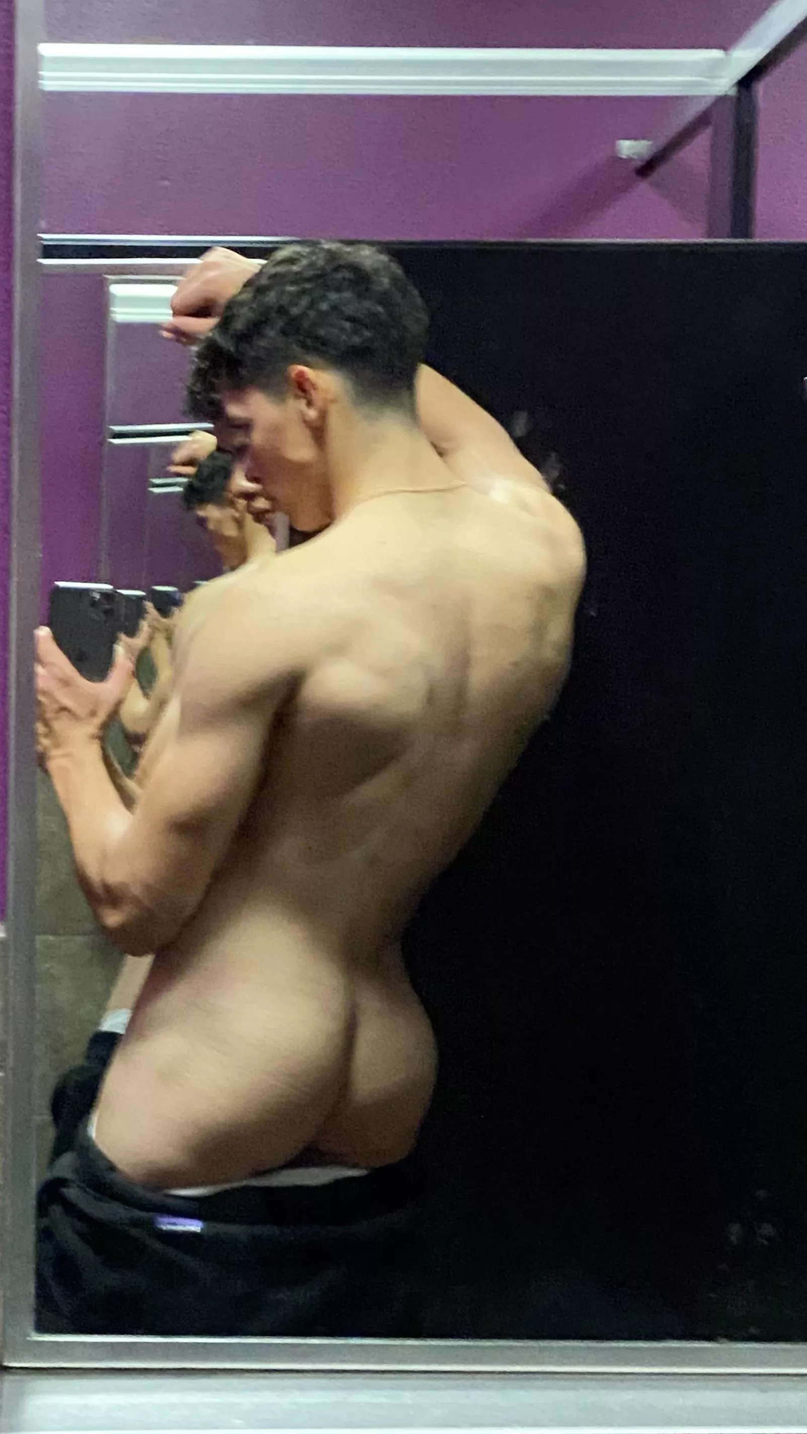 (24) Rate my ass 1-10