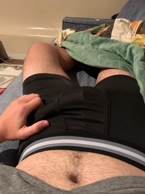 26 who wants to cop a feel?