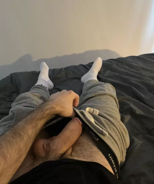 28. 8.5inch…Would you cheat on your bf? dm me