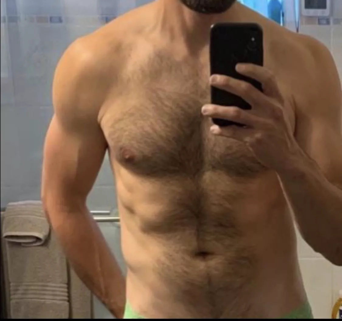 34m btm sub - chaser