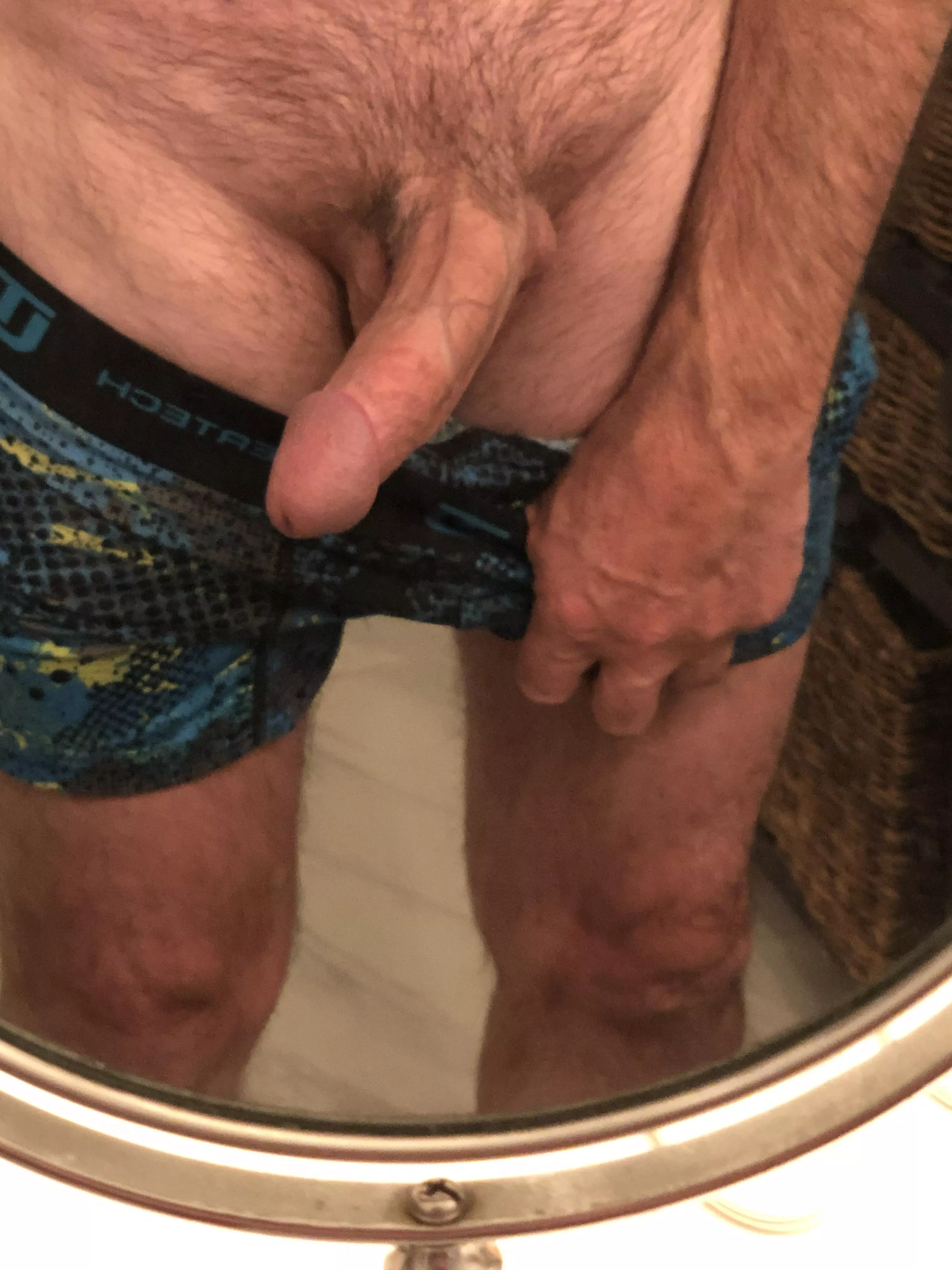 [59] wife’s makeup mirror