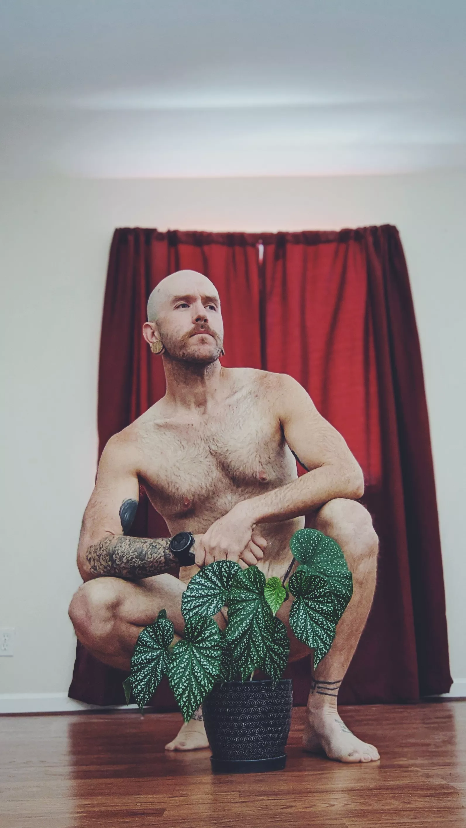 a classic, requested by an artist