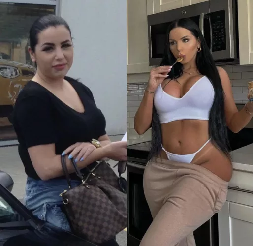 A few years in the making!