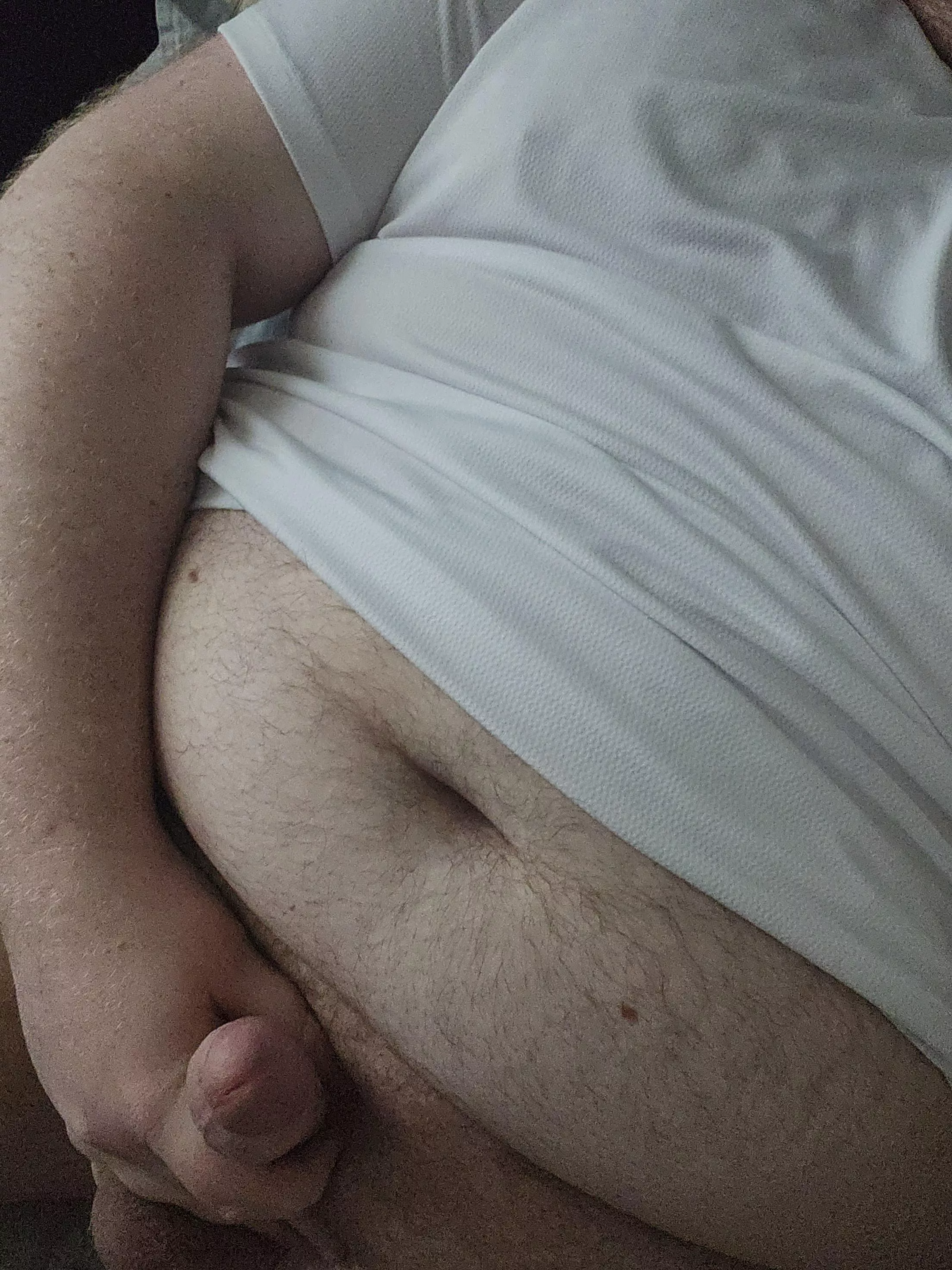 A little post shower fun. Dm's open!