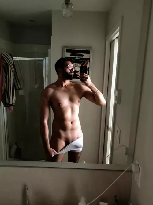 a little transparency never hurt