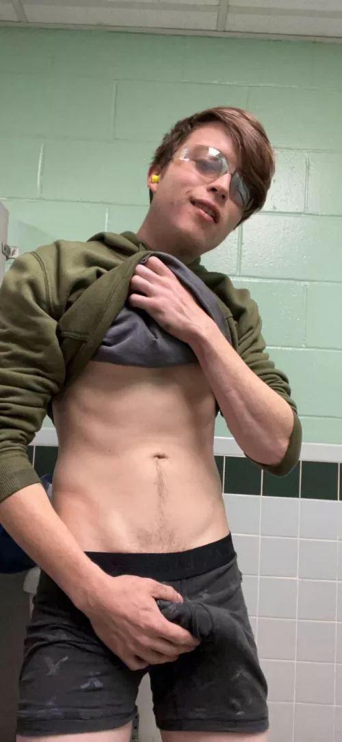 A quick flash for you ;)