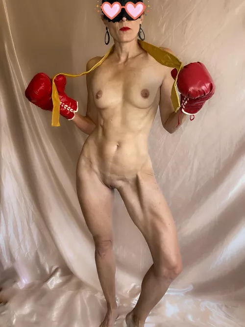 A treat tonight, no trick.