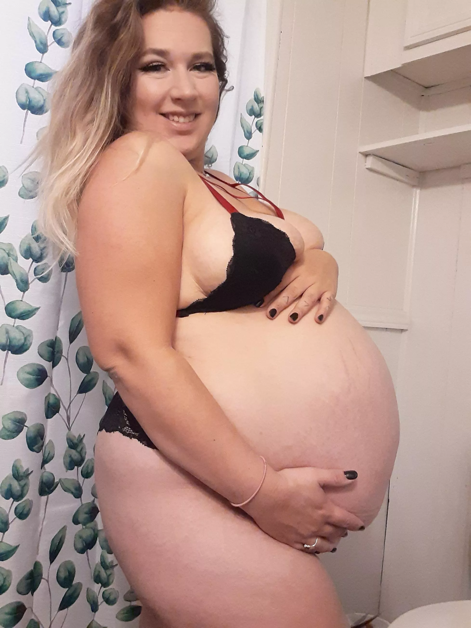 already bred, but who wants dibs next?