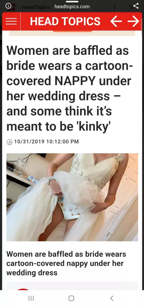 Alright which one of you is it? 🤣