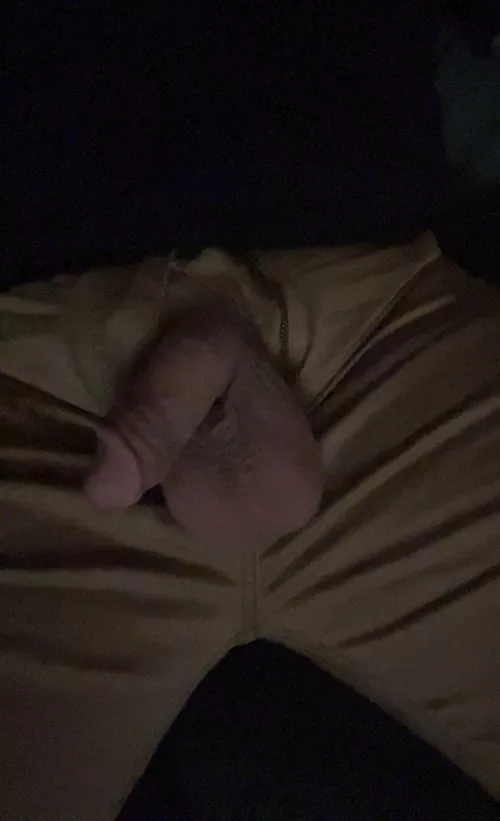 Always been insecure about my balls, hope you like them