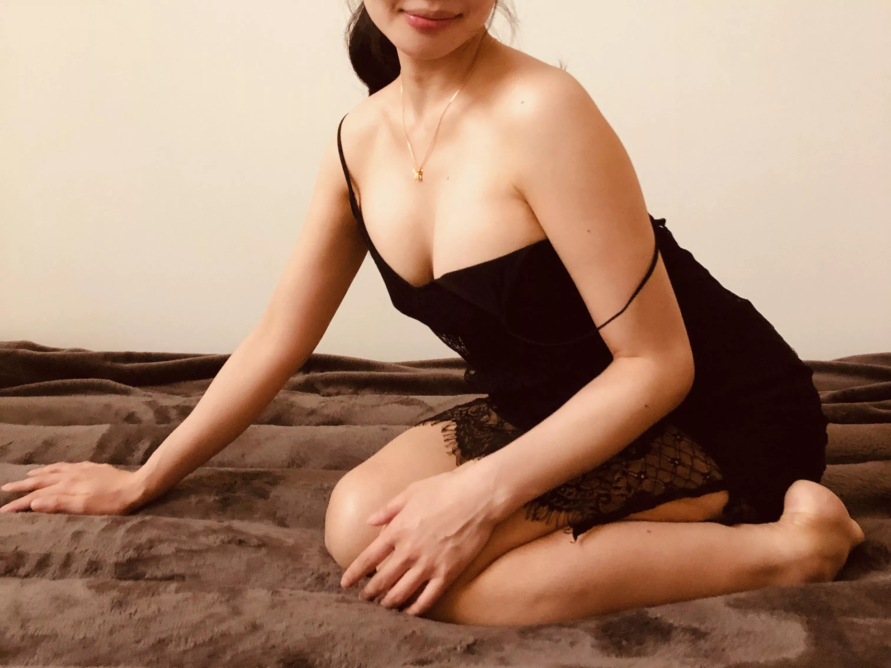 Am I a good fetish material?