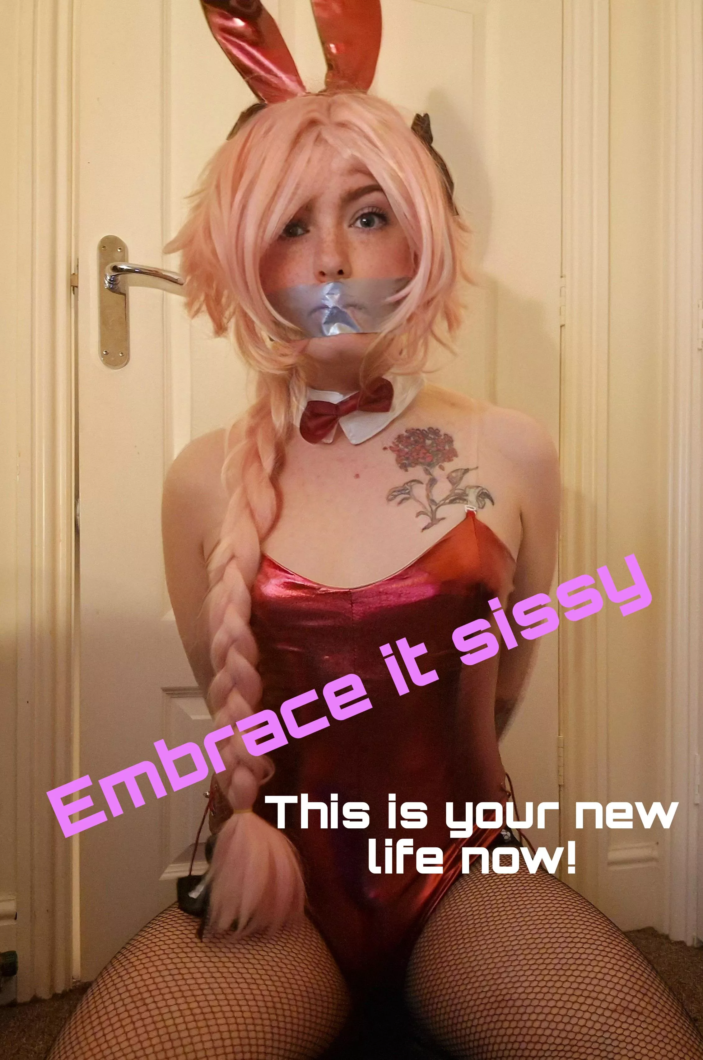 Another Akira Caption