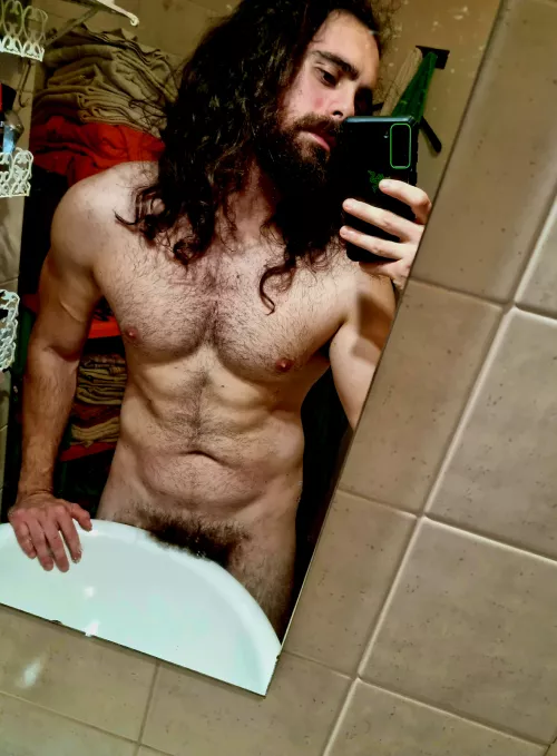 Any fan of Italian guys?