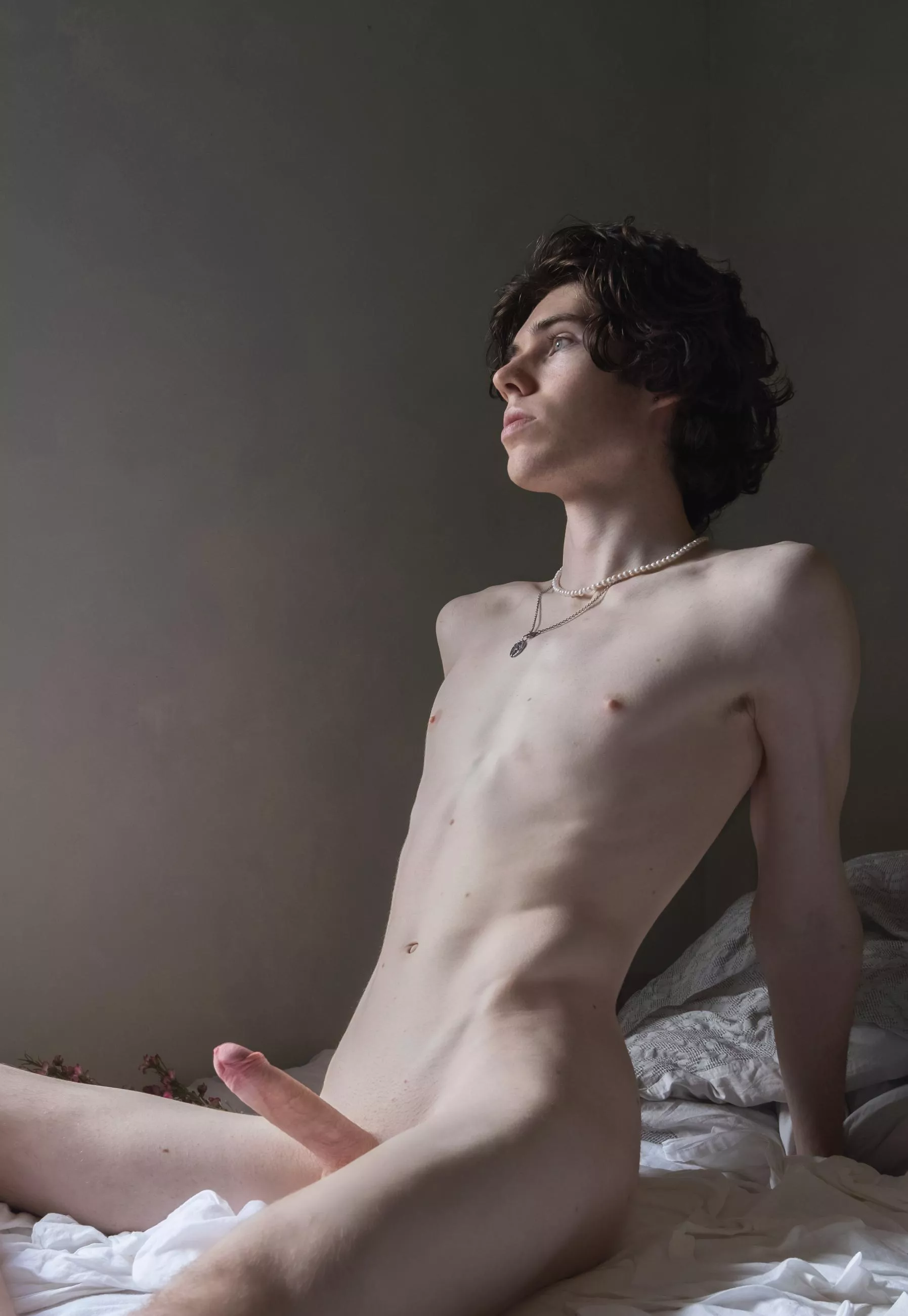 any love for slim guys here?