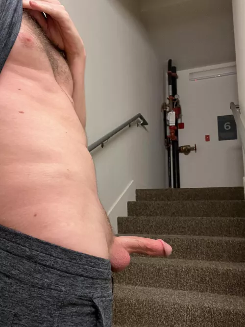 Anyone headed up to 6?