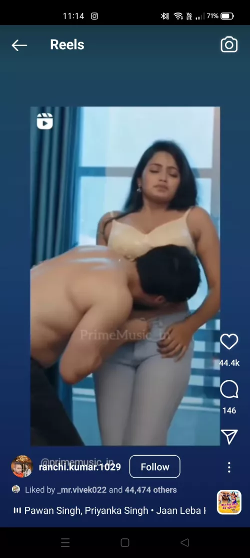 anyone know that movie or model name??