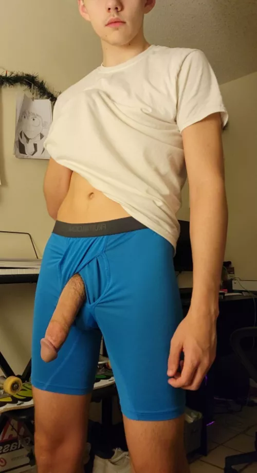 anyone like soft too?