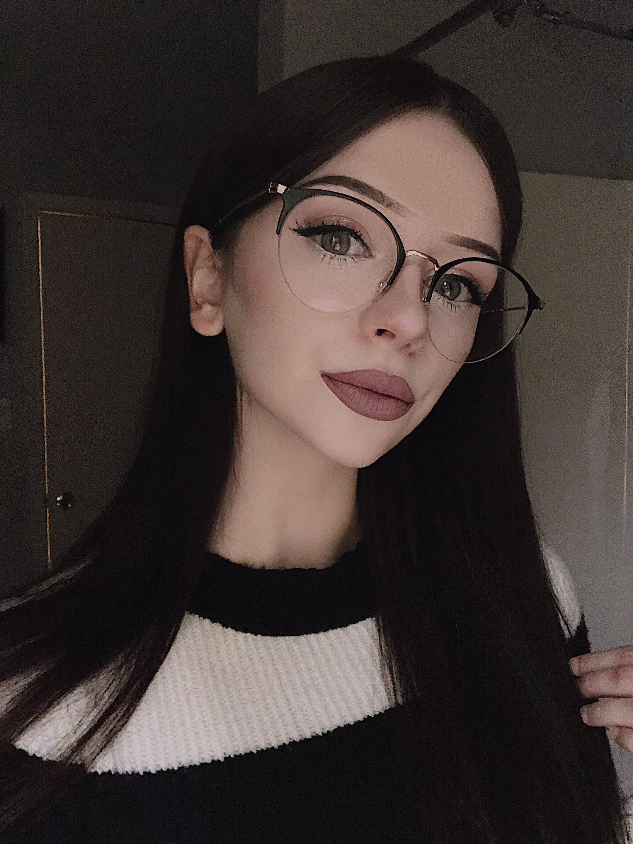 anyone tribute my gf?