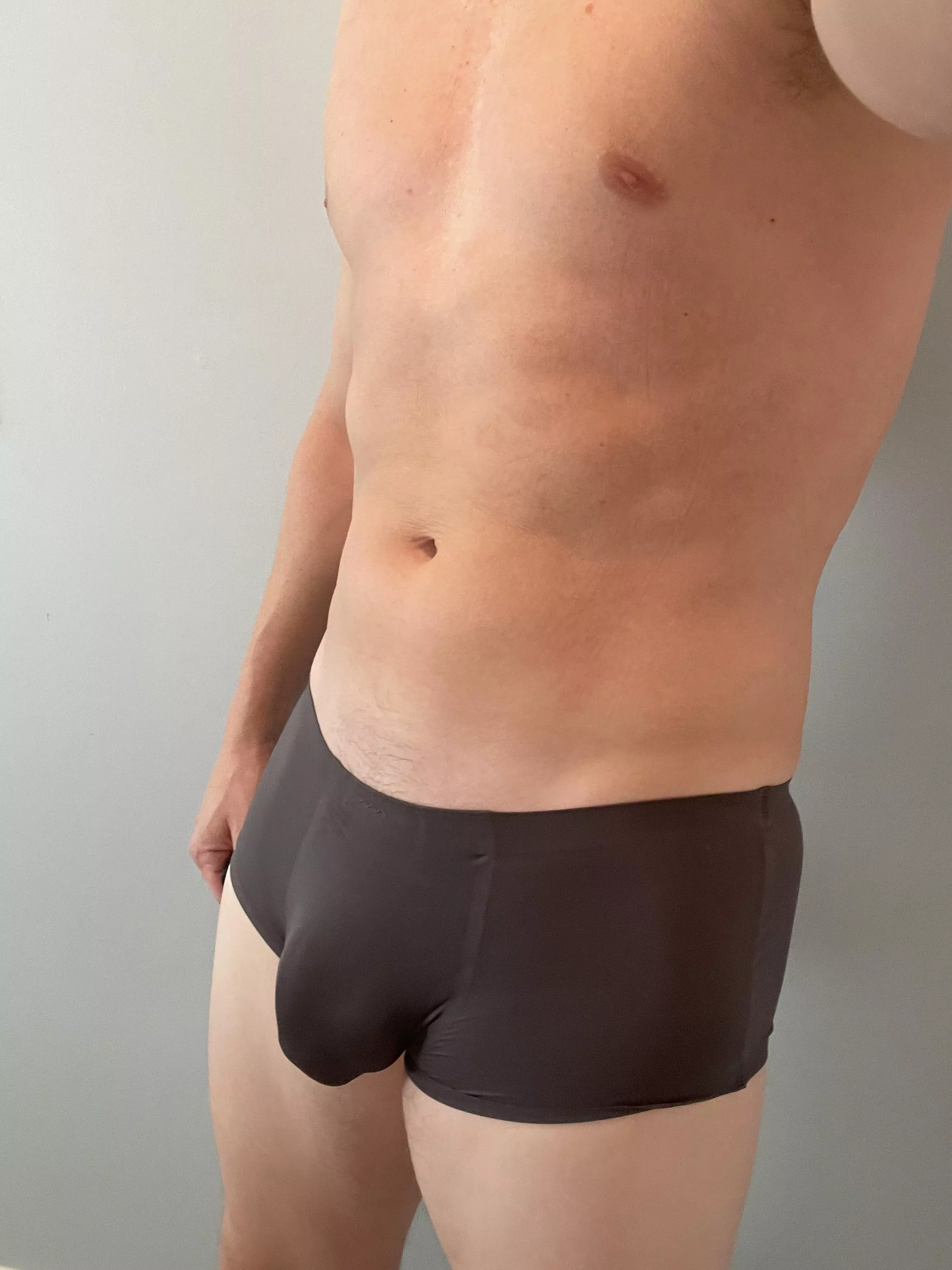 Aswemove Aspire Trunks