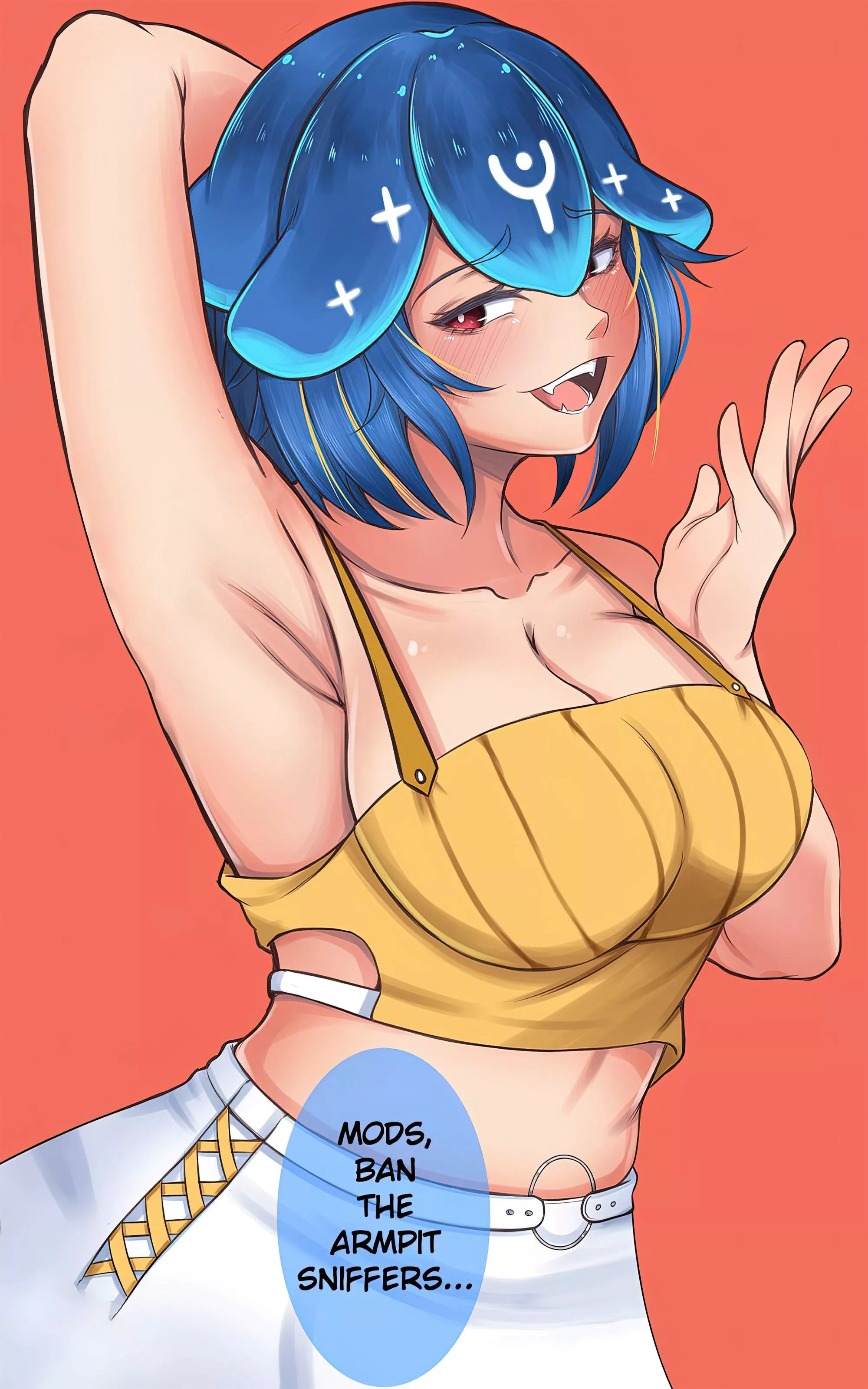 Bao's Inspection (Runawayturist)