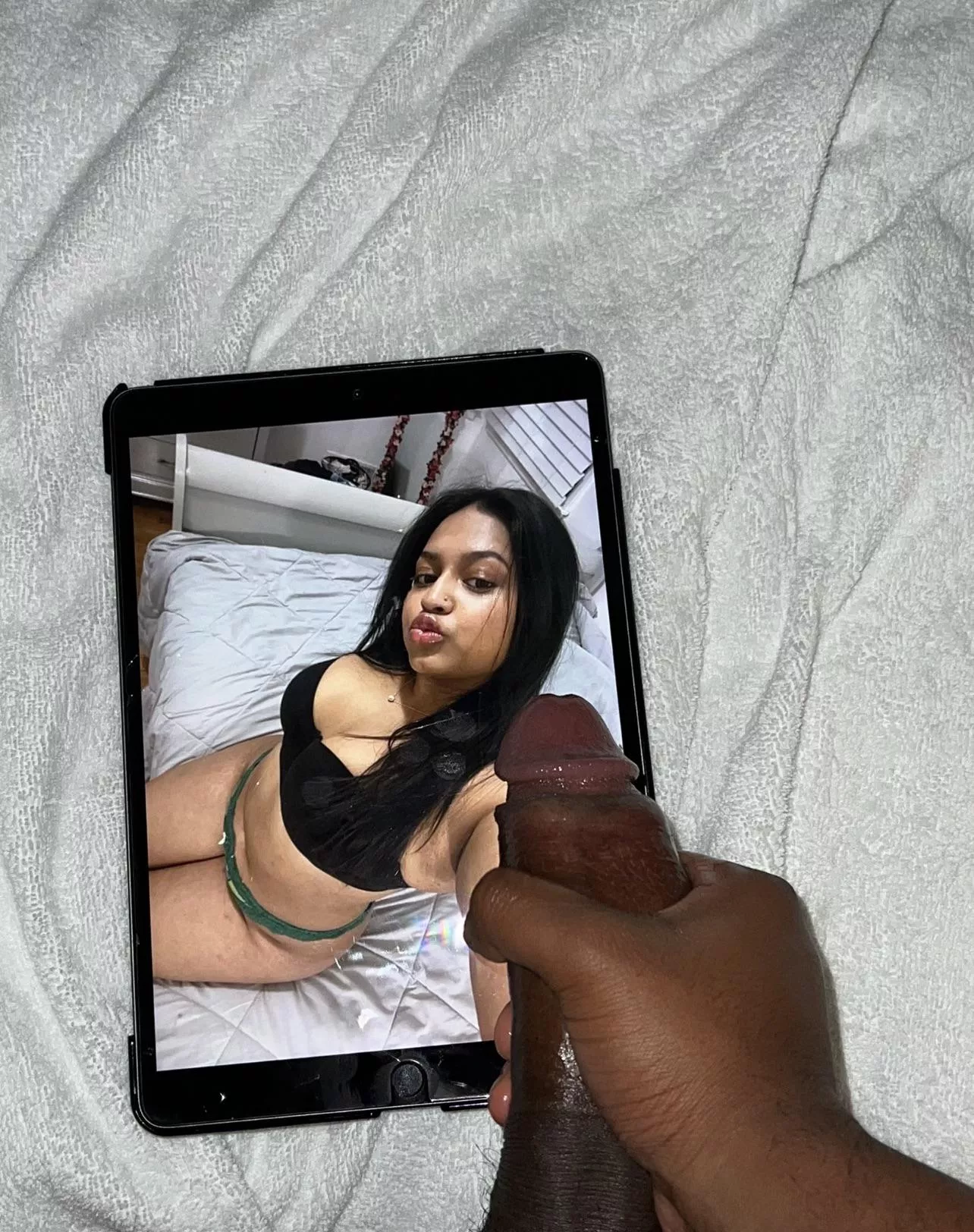 Bbc Tribing nudes Kik thebbctri