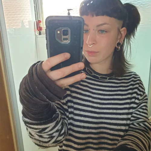 Be your own kind of beautiful [f22] [IRTR]