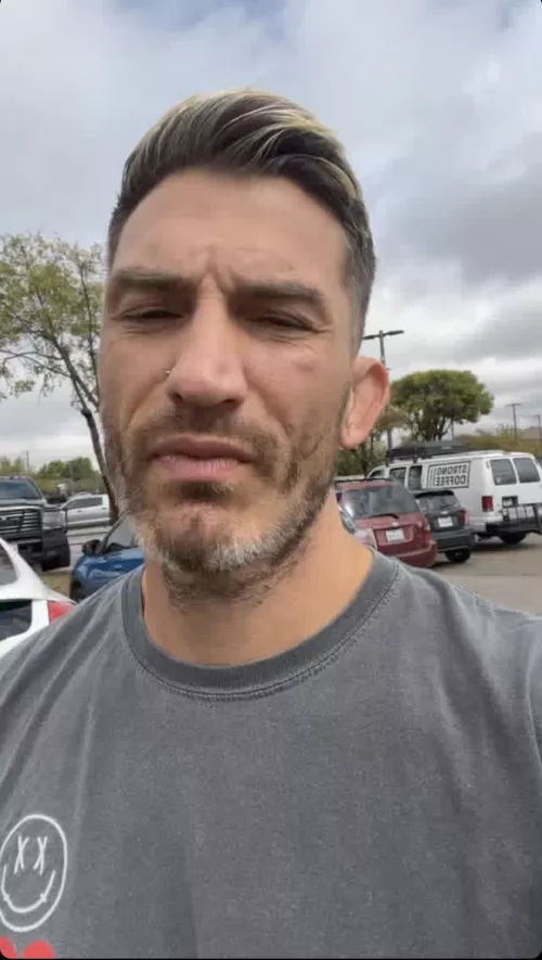 Boring weekend, I must say…