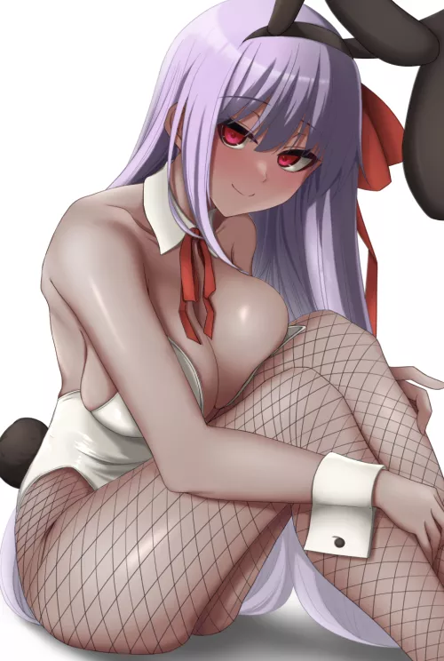 Bunny Girl BB Blush ( Sawatarou) [Fate]