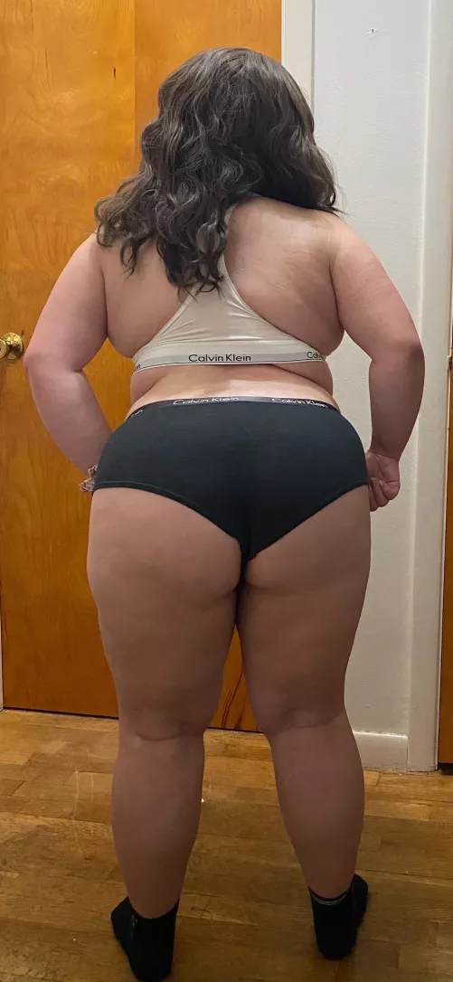 Can you handle some extra thicc Asian buns?