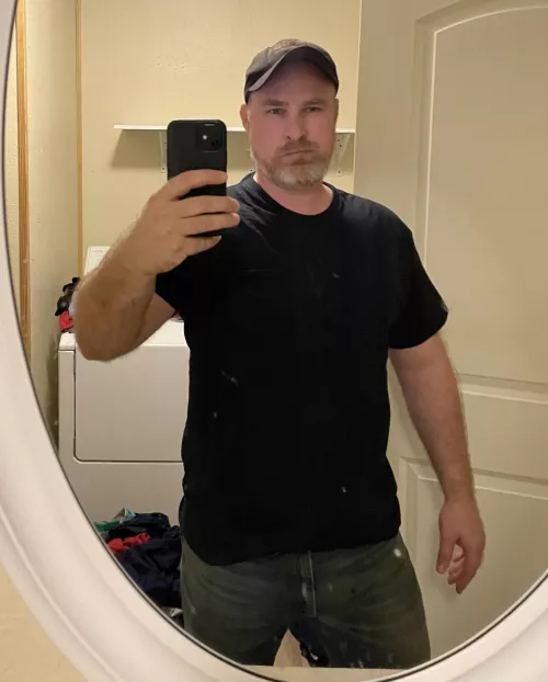 Can’t sleep. Though I’d say hi from Texas