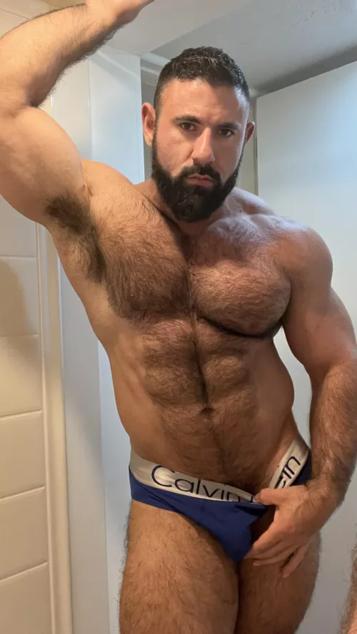 Caught you stairin 😏